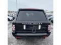 Barolo Black - Range Rover Autobiography Black Limited Edition Photo No. 4