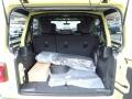 Black Trunk Photo for 2023 Jeep Wrangler Unlimited #145703361