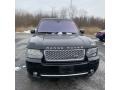 Barolo Black - Range Rover Autobiography Black Limited Edition Photo No. 8