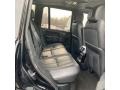 2011 Land Rover Range Rover Autobiography Black Limited Edition Rear Seat