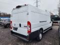 Bright White - ProMaster 3500 High Roof Cargo Van Photo No. 6