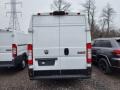 Bright White - ProMaster 3500 High Roof Cargo Van Photo No. 7