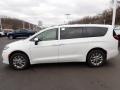 2023 Bright White Chrysler Pacifica Touring L AWD  photo #2