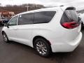2023 Bright White Chrysler Pacifica Touring L AWD  photo #3