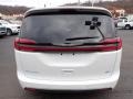 2023 Bright White Chrysler Pacifica Touring L AWD  photo #4