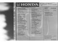 2023 Meteorite Gray Metallic Honda CR-V EX-L  photo #38