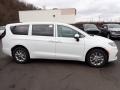 2023 Bright White Chrysler Pacifica Touring L AWD  photo #7