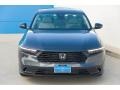 Meteorite Gray Metallic - Accord EX Photo No. 3