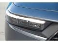 Meteorite Gray Metallic - Accord EX Photo No. 4