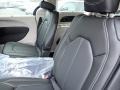2023 Bright White Chrysler Pacifica Touring L AWD  photo #12