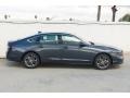 Meteorite Gray Metallic 2023 Honda Accord EX Exterior