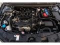 1.5 Liter Turbocharged DOHC 16-Valve i-VTEC 4 Cylinder Engine for 2023 Honda Accord EX #145704228