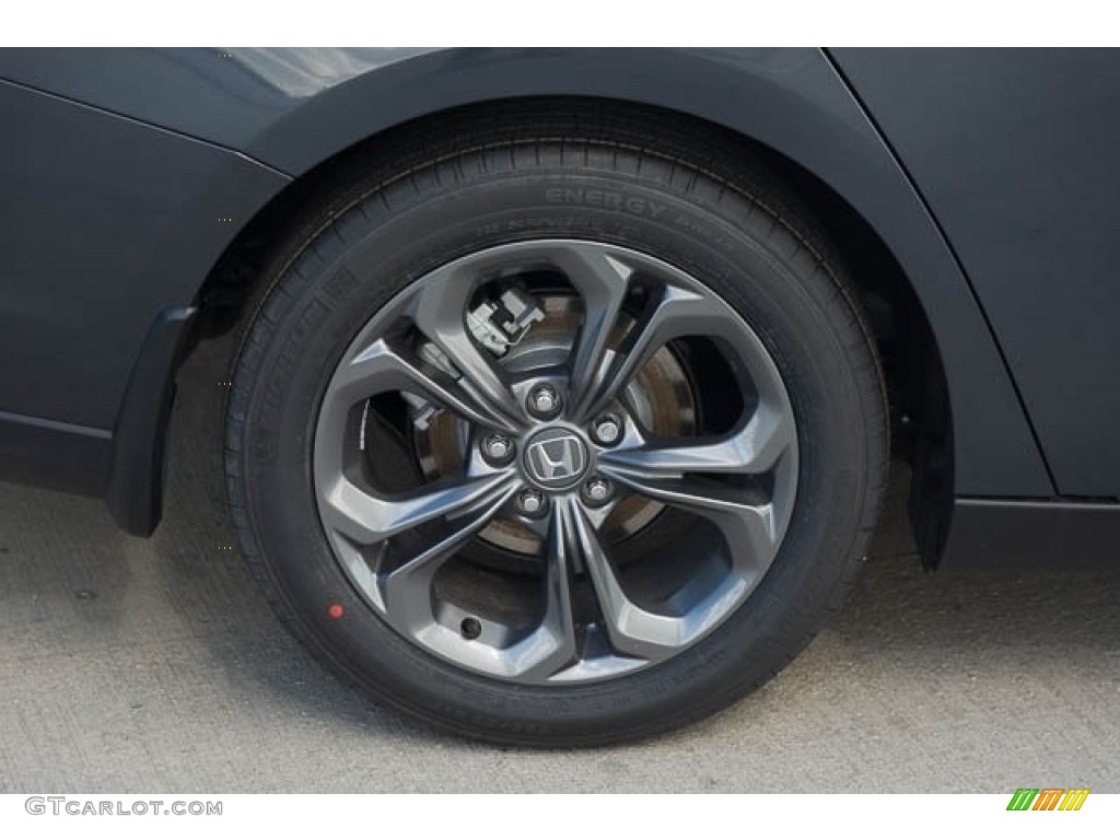 2023 Honda Accord EX Wheel Photo #145704240