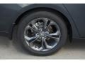 2023 Honda Accord EX Wheel and Tire Photo