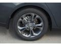 2023 Honda Accord EX Wheel