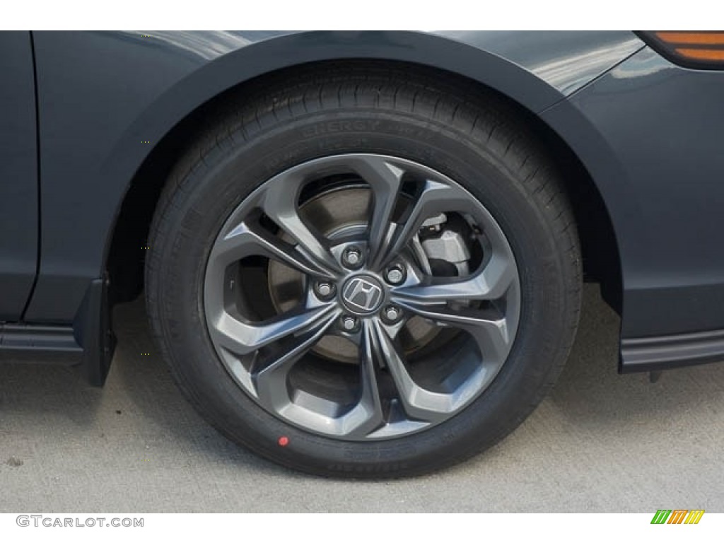 2023 Honda Accord EX Wheel Photo #145704258