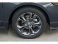 2023 Honda Accord EX Wheel