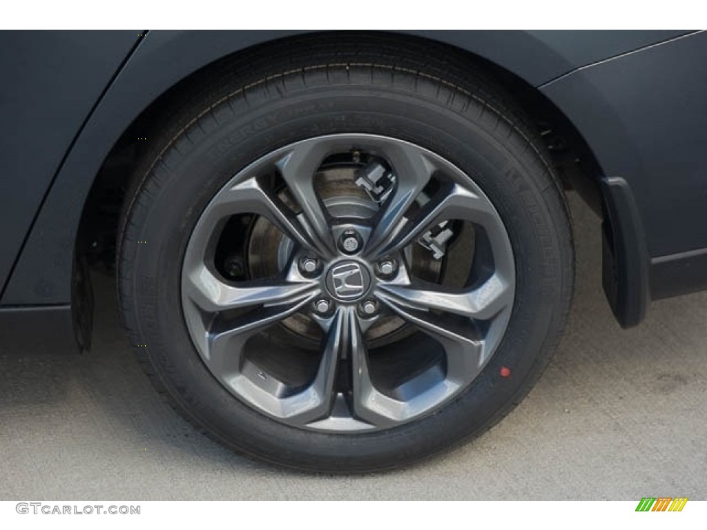 2023 Honda Accord EX Wheel Photo #145704267