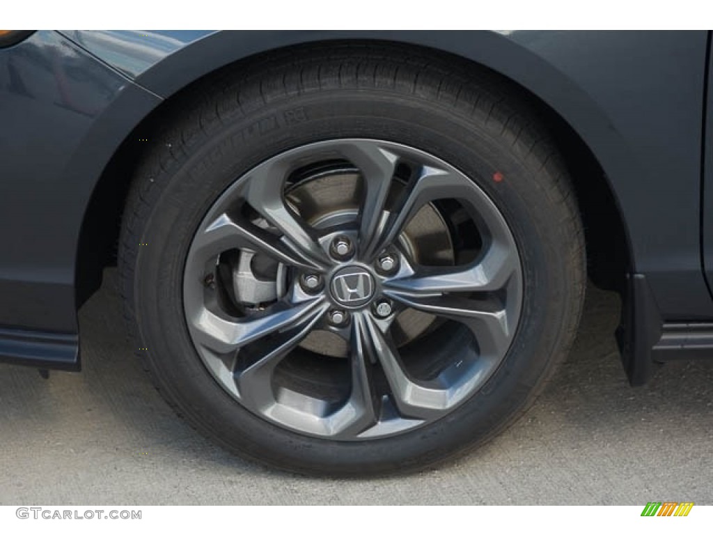 2023 Honda Accord EX Wheel Photo #145704282