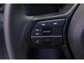Gray Steering Wheel Photo for 2023 Honda Accord #145704390