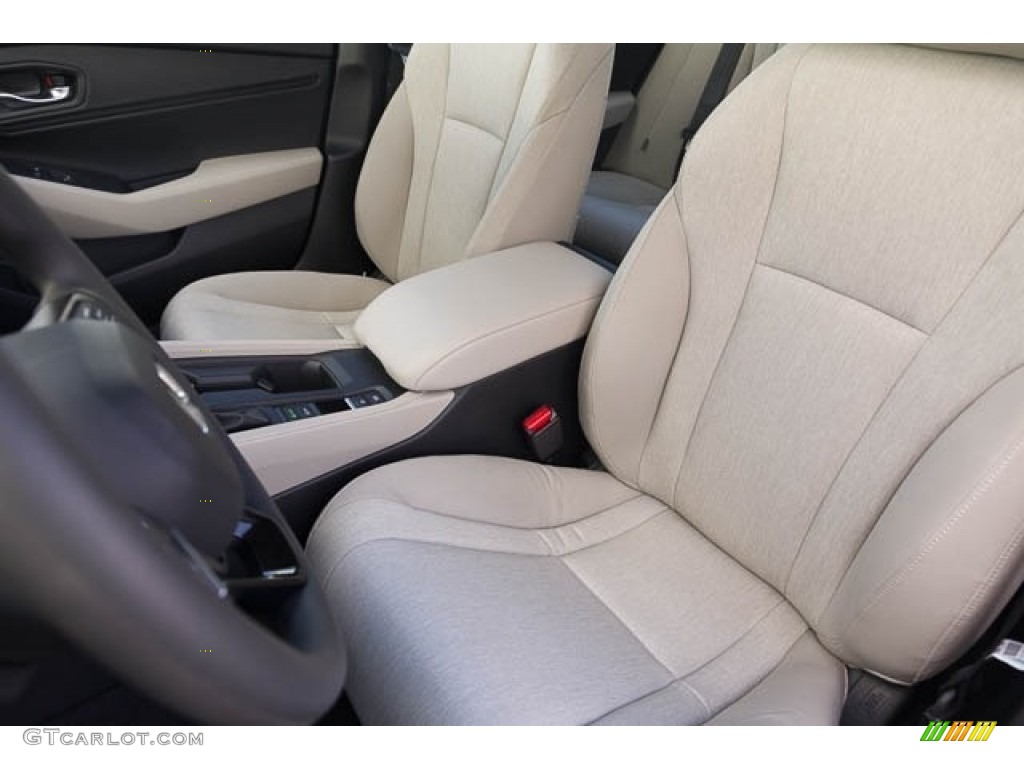 2023 Honda Accord EX Front Seat Photo #145704483