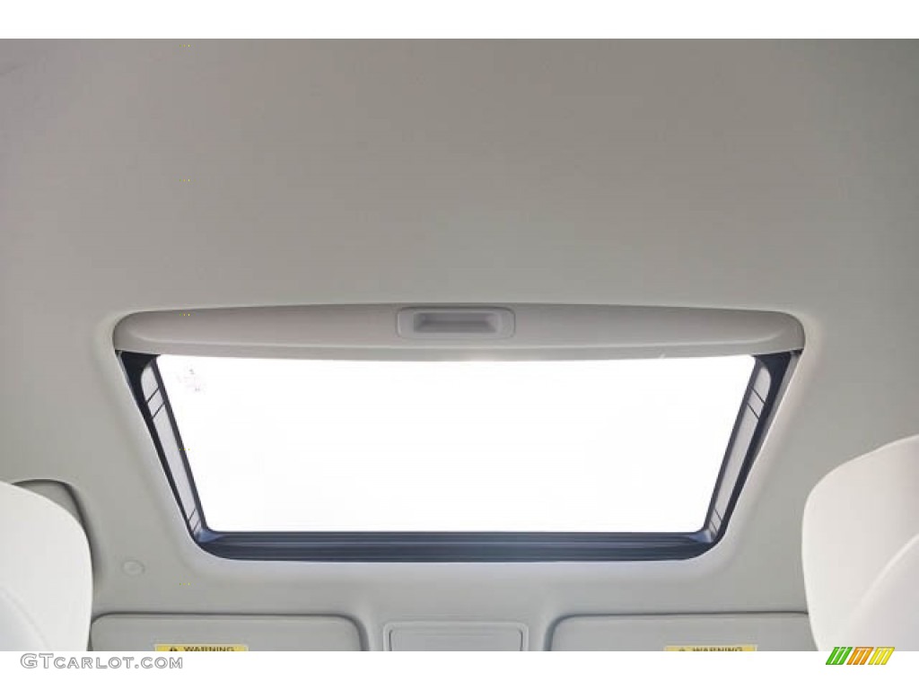 2023 Honda Accord EX Sunroof Photos