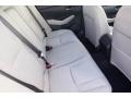 Gray Rear Seat Photo for 2023 Honda Accord #145704531