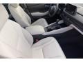 Gray Front Seat Photo for 2023 Honda Accord #145704561