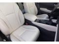 Gray Front Seat Photo for 2023 Honda Accord #145704582