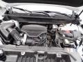 3.6 Liter DOHC 24-Valve VVT V6 2022 GMC Acadia SLT AWD Engine
