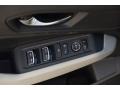 Gray 2023 Honda Accord EX Door Panel