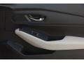 Gray Door Panel Photo for 2023 Honda Accord #145704684