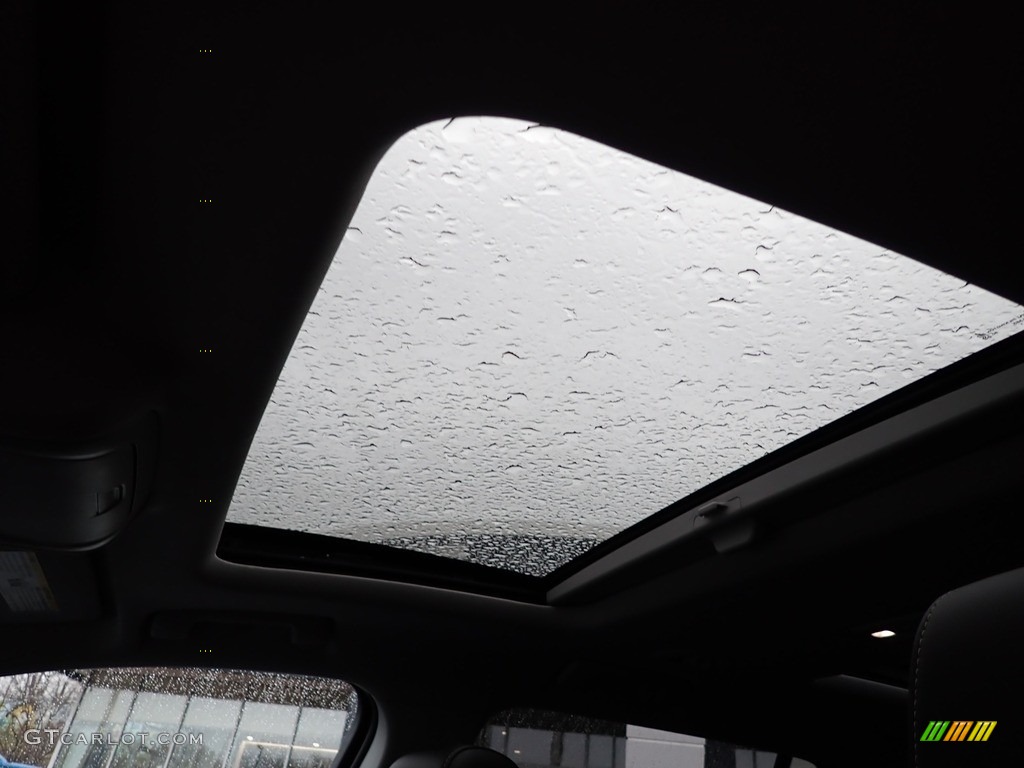 2022 Acadia SLT AWD - Summit White / Jet Black photo #23