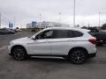 2020 Alpine White BMW X1 xDrive28i  photo #6