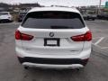 2020 Alpine White BMW X1 xDrive28i  photo #8