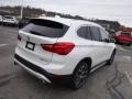 2020 Alpine White BMW X1 xDrive28i  photo #9