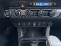 2023 Toyota Tacoma TRD Off Road Double Cab 4x4 Controls