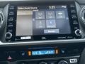 Controls of 2023 Tacoma TRD Off Road Double Cab 4x4