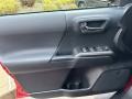 Black Door Panel Photo for 2023 Toyota Tacoma #145705230