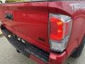 Barcelona Red Metallic - Tacoma TRD Off Road Double Cab 4x4 Photo No. 28