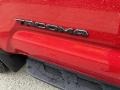 Barcelona Red Metallic - Tacoma TRD Off Road Double Cab 4x4 Photo No. 33