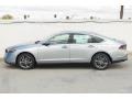 Lunar Silver Metallic 2023 Honda Accord EX Exterior