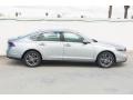 Lunar Silver Metallic 2023 Honda Accord EX Exterior