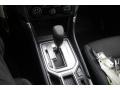 2019 Subaru Forester Black Interior Transmission Photo