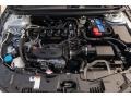 1.5 Liter Turbocharged DOHC 16-Valve i-VTEC 4 Cylinder Engine for 2023 Honda Accord EX #145705641