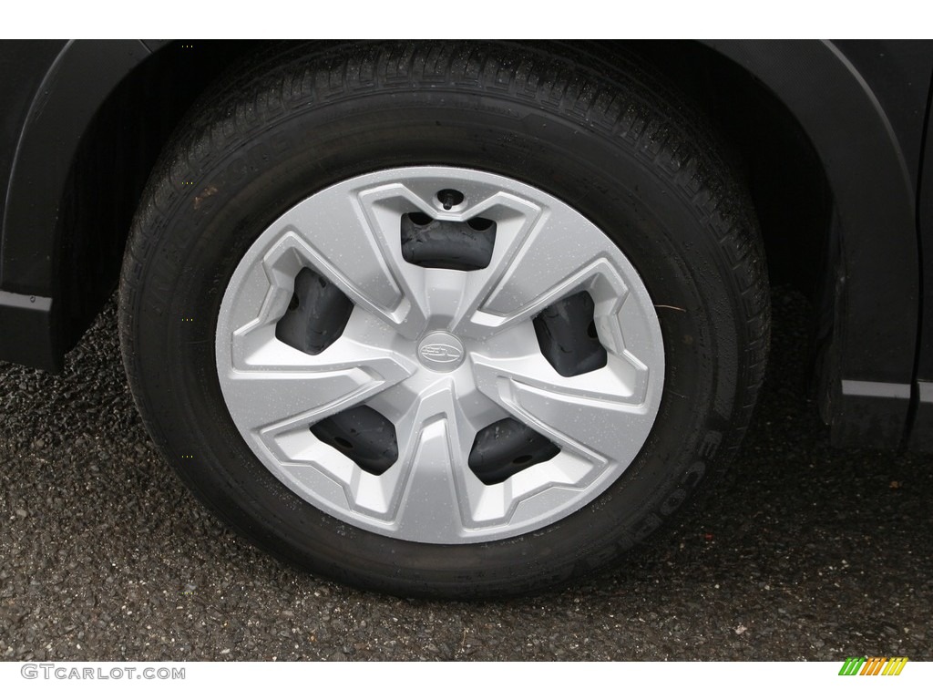 2019 Subaru Forester 2.5i Wheel Photo #145705650