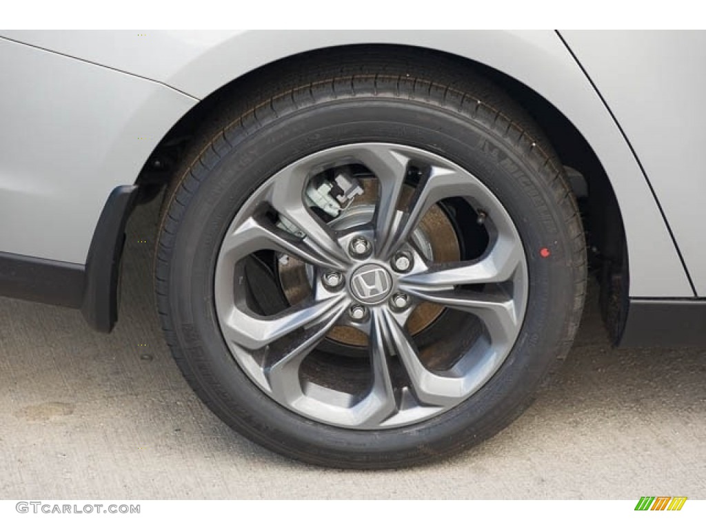 2023 Honda Accord EX Wheel Photo #145705653