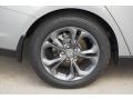  2023 Accord EX Wheel
