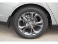 2023 Honda Accord EX Wheel and Tire Photo