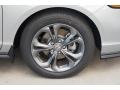  2023 Accord EX Wheel